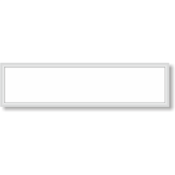 Helios Opto 52 W 30x120 Backlight Panel Led Armatür